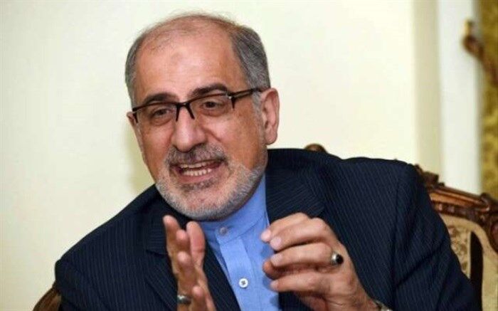 معاون اقتصادی وزیر امور خارجه: گسترش مراودات با کشورهای همسایه از اولویت‌های وزارت‌خارجه است