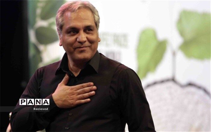چهره متفاوت مهران مدیری و رضا گلزار روی پوستر یک فیلم + تصویر