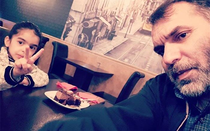 ده نمکی: در کوی دانشگاه فقط شاهد بودم