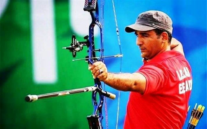 تیراندازی با کمان کاپ آسیا؛ اولین مدال ایران برنزی شد