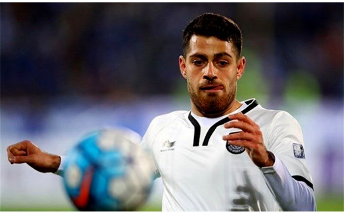 مرتضی پورعلی گنجی از السد قطر جدا شد