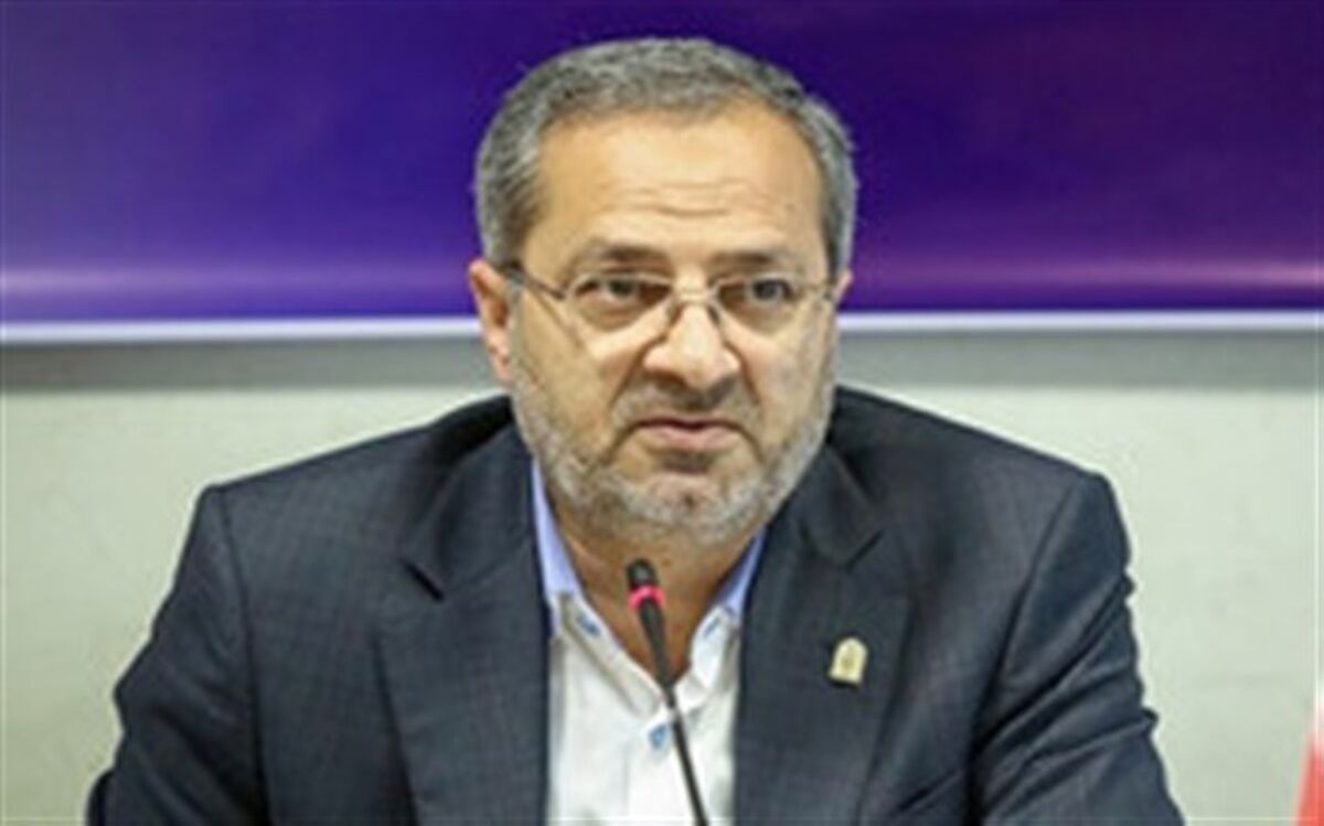 کاظمی: شکاف میان صف و ستاد مهم‌ترین مشکل آموزش و پرورش است