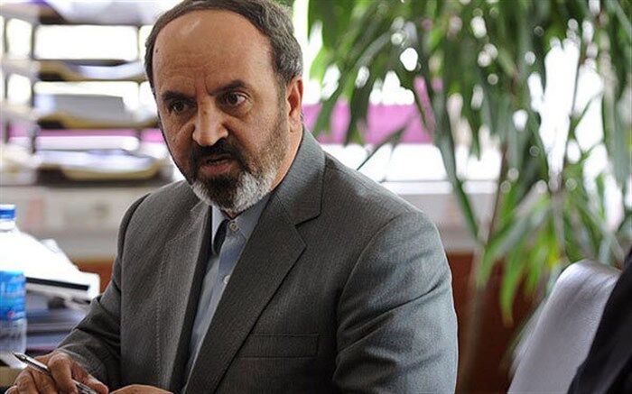حسن زمانی: استقلال ترسی از برگزاری سوپر جام ندارد اما دود این بازی به چشم فوتبال ایران خواهد رفت