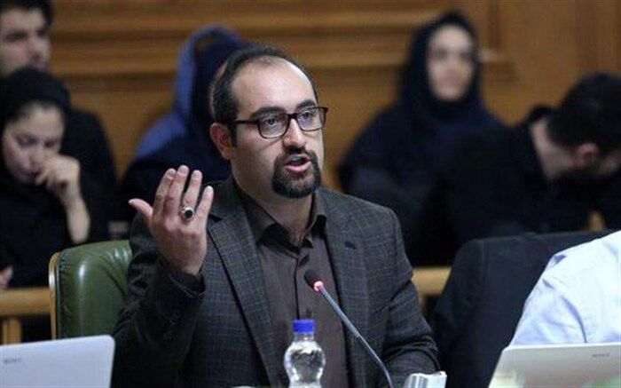 نظری، عضو شورای شهر تهران انتقاد کرد: بی‌توجهی به طرح افزایش انتصاب جوانان در پست‌های مدیریتی