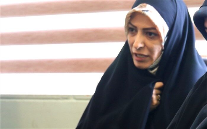 مدیر کل امور بانوان استانداری آذربایجان شرقی: گسترش طرح توان‌افزایی و ارتقا تاب‌آوری اجتماعی در مدارس پیگیری می‌شود