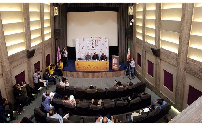 مدیرعامل خانه سینما: جشن سینما برگزار می‌شود اما محدود