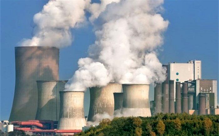 روزانه ۲۸۵ میلیون مترمکعب گاز تحویل نیروگاه‌ها می‌شود