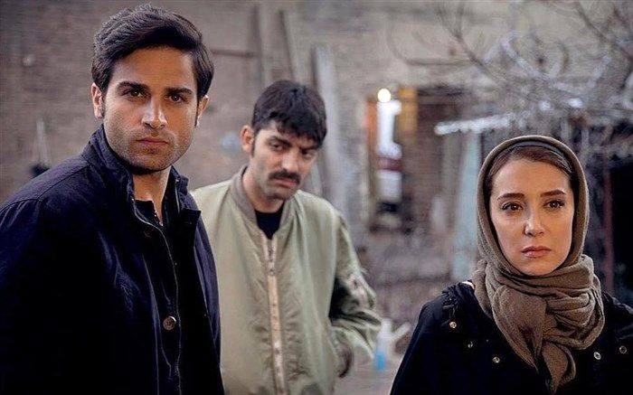 نسخه بدون سانسور ملتهب‌ترین درام سال در آستانه اکران در گروه آزادی