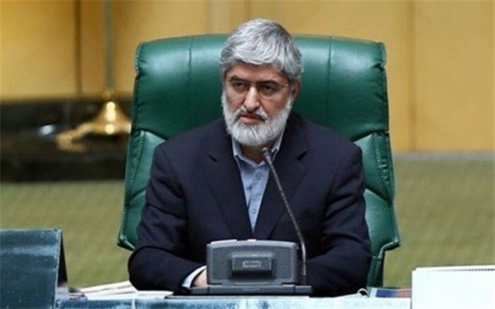 مطهری آمریکا را تهدید کرد: تنگه هرمز را می‌بندیم