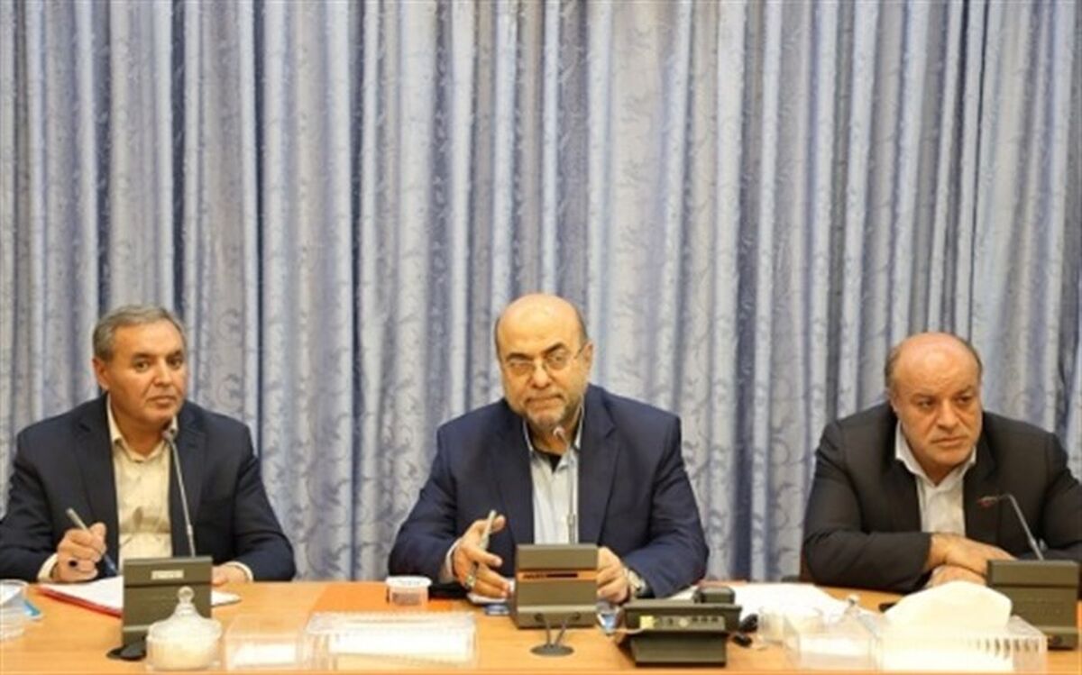 معاون سیاسی و امنیتی استاندار اردبیل: مشکل کمبود مدارس اردبیل باید حل شود