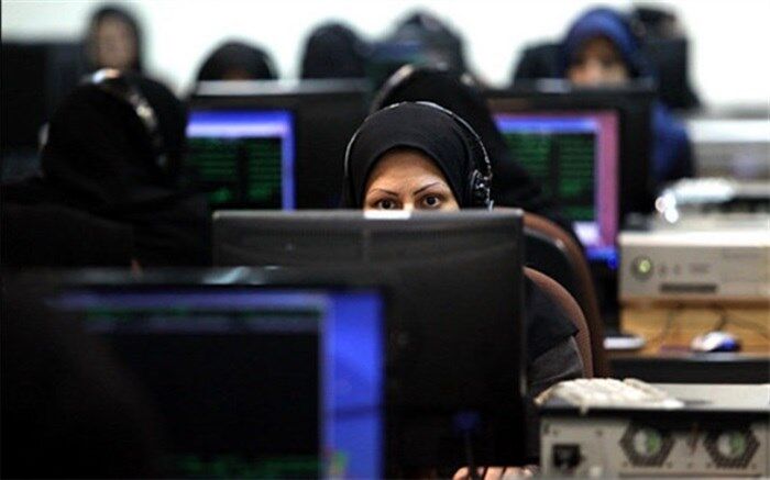 ساعت کاری جدید ادارات شامل زنان دارای شرایط خاص نمی‌شود