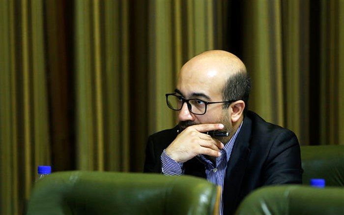 سخنگوی شورای شهر تهران: شوراهای معماری مناطق تصمیم‌های فراتر از طرح تفصیلی می‌گیرند