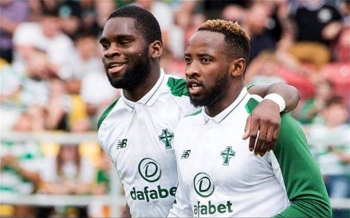 لیگ قهرمانان اروپا؛ سلتیک راه صعود را هموار کرد