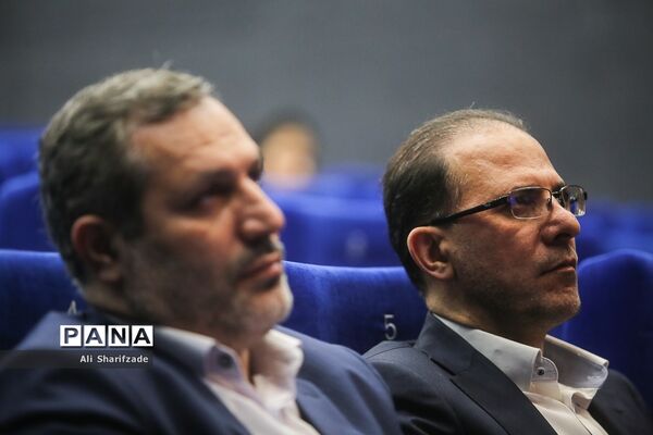 امضای تفاهم‌نامه بین سازمان دانش آموزی  و سازمان فرهنگی هنری شهرداری تهران
