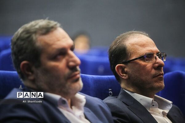 امضای تفاهم‌نامه بین سازمان دانش آموزی  و سازمان فرهنگی هنری شهرداری تهران
