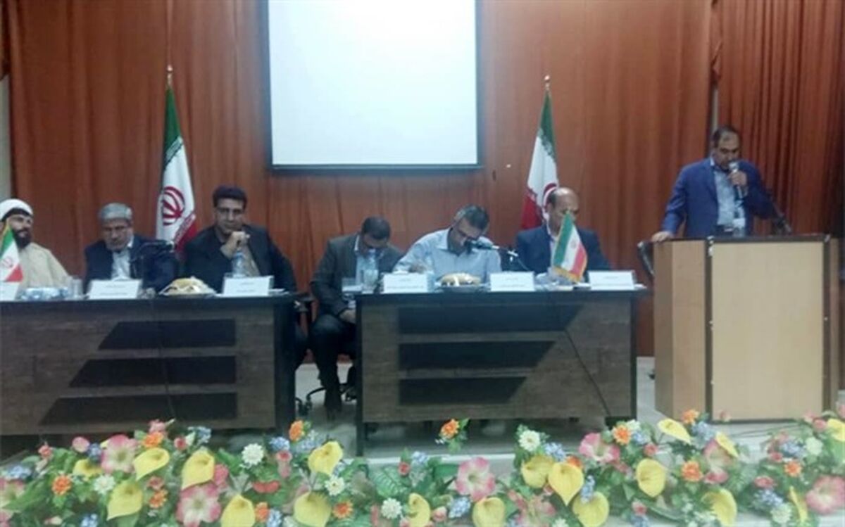 هیچ کلاس درسی در استان هرمزگان بدون معلم نخواهد بود