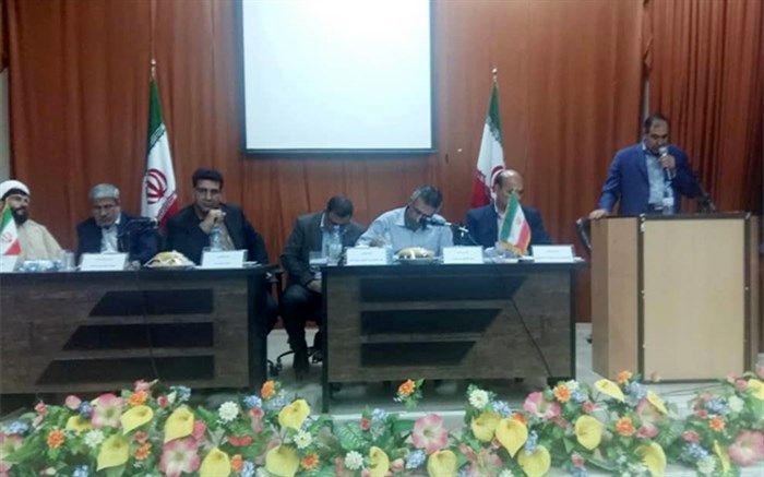 هیچ کلاس درسی در استان هرمزگان بدون معلم نخواهد بود