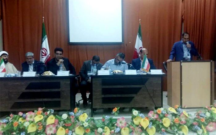 هیچ کلاس درسی در استان هرمزگان بدون معلم نخواهد بود