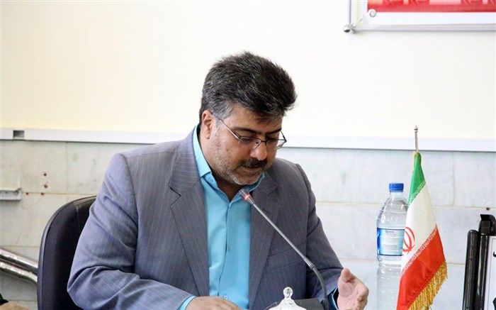 بیرجند برای حل مشکل  مدارس دوشیفت ، نیاز به بیش از 280 کلاس درس دارد