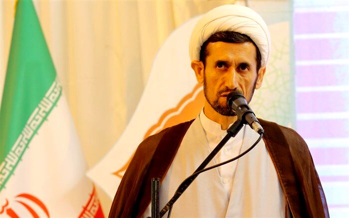 13 هزار خادم  حضرت معصومه (س) برای دهه کرامت ساماندهی و خدمت رسانی می کنند