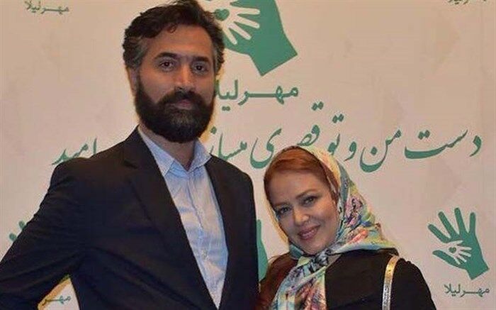 بهاره رهنما: همسرم، فرزند «حسن عباسی» نیست