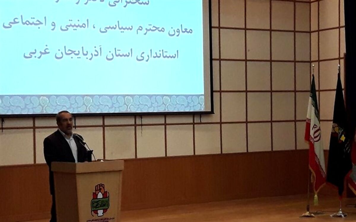 دفاع مقدس هویت انقلابی ما است/ مقابله با تهدیدات دشمن نیازمند مدیریت جهادی است