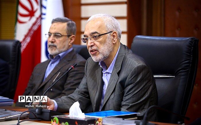 سال آینده اولویت مطلق تأمین نیروی انسانی آموزش و پرورش با مدارس دولتی است