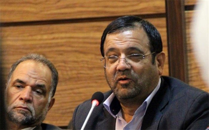 شهرداری یزد جزء کم‌درآمدترین شهرداری‌های کشور است