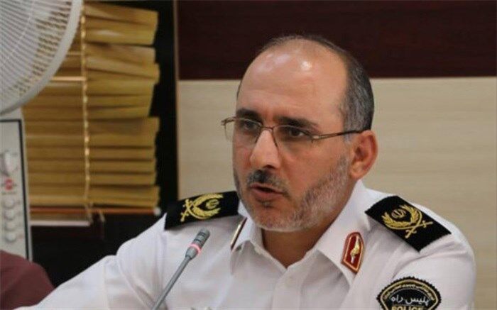 رئیس پلیس راه راهور ناجا: سهم همه مقصران در تصادف سنندج مشخص و اعلام می‌شود