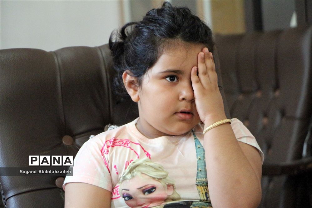 طرح سنجش سلامت جسمانی و آمادگی تحصیلی نوآموزان