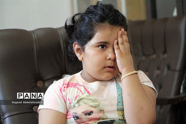 طرح سنجش سلامت جسمانی و آمادگی تحصیلی نوآموزان