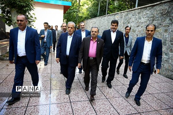 پانزدهمین  اردوی ملی دانش‌آموزان دختر مناطق مرزی کشور
