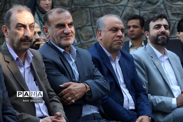 پانزدهمین اردوی ملی دانش‌آموزان دختر مناطق مرزی کشور