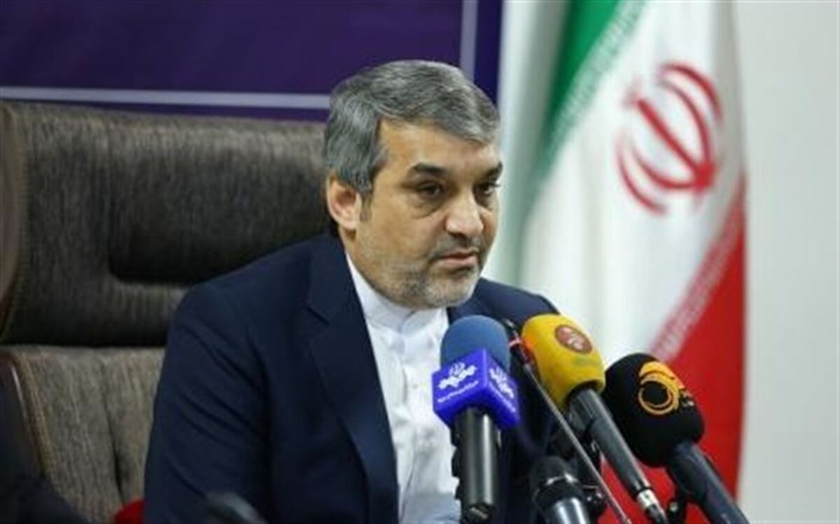 زینی‌وند: حادثه مدرسه معین باعث شد درباره جذب نیروی انسانی اقدامات جدی‌تری انجام دهیم