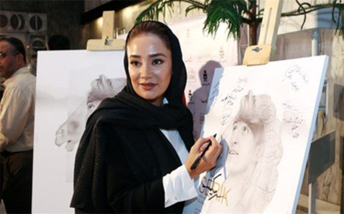 هدیه میلیاردی شهرداری به یک سلبریتی!