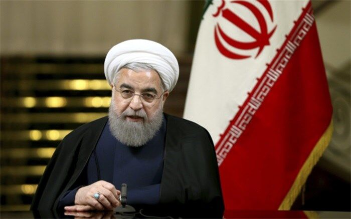 کدام پسر روحانی؟