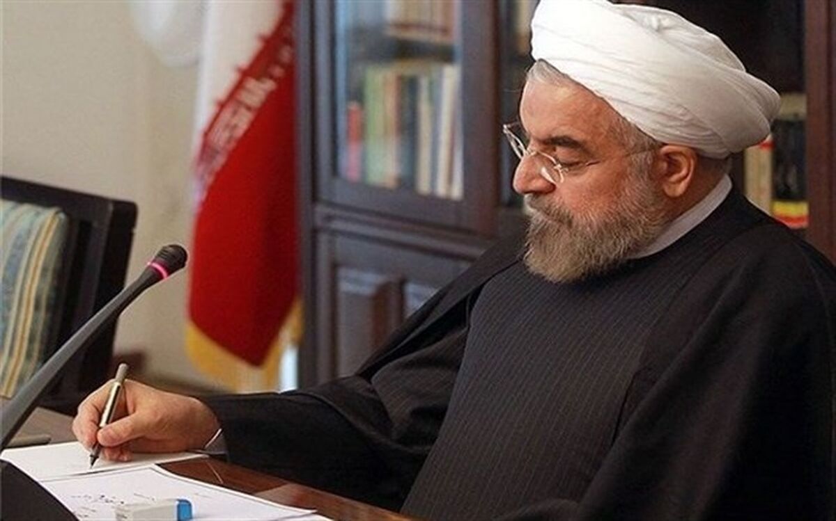 دستور اقدام فوری رئیس جمهور برای کاهش قیمت کود اوره