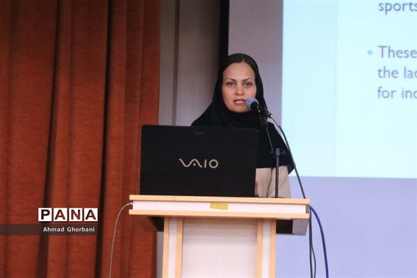کنفرانس علمی تازه‌های پزشکی در فوتبال