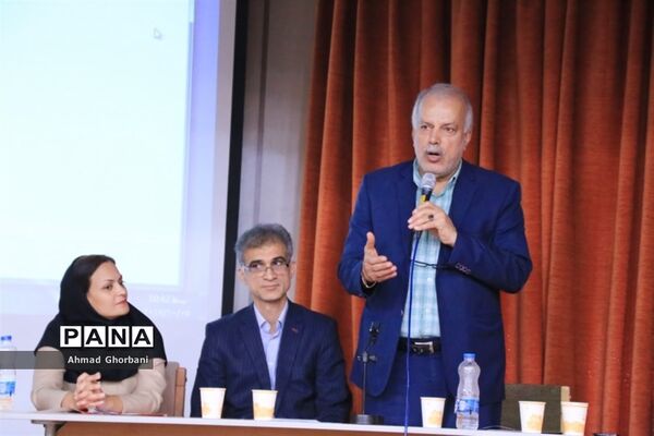 کنفرانس علمی تازه‌های پزشکی در فوتبال