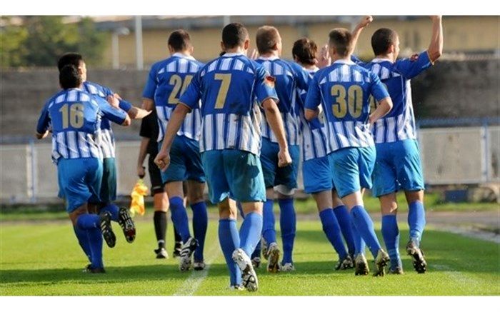 لیگ قهرمانان اروپا؛ پنالتی تیم قزاقستانی را نجات داد