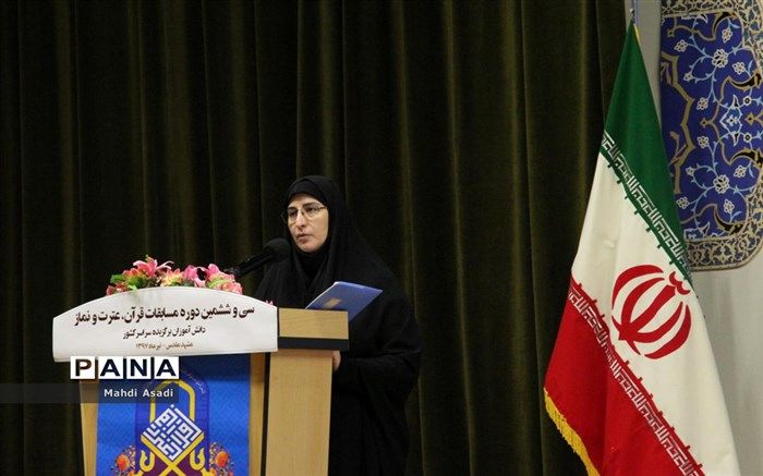 تلاش برای حرکت به سوی تربیت محتوایی قرآن کریم