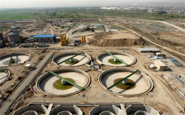 ضرورت تکمیل تصفیه خانه فاضلاب شهرستان اسلامشهر
