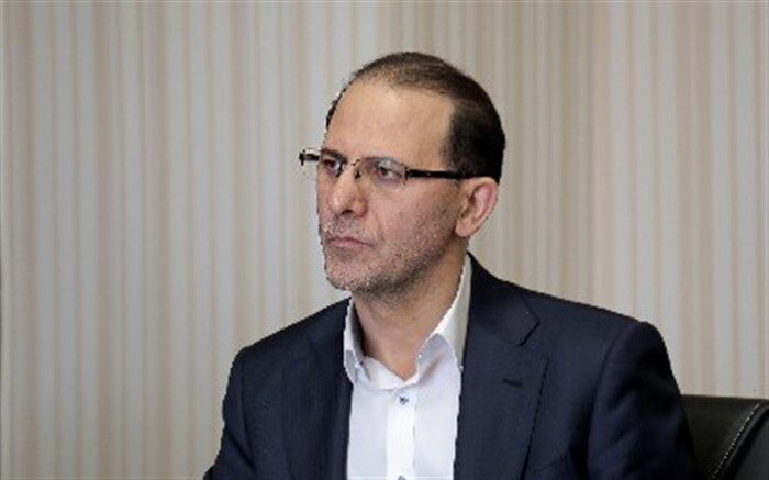 قائم مقام سازمان دانش‌آموزی: دومین کنگره دانش‌آموزی ۲۴ تیر برگزار می‌شود