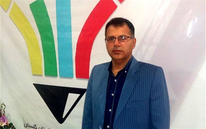 هشتمین نمایشگاه تخصصی الکامپ 97درگرگان افتتاح شد