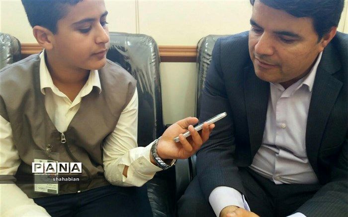 شهردار کاشمر:  شهرداری کاشمر برای بحران آب برنامه‌ریزی می‌کند