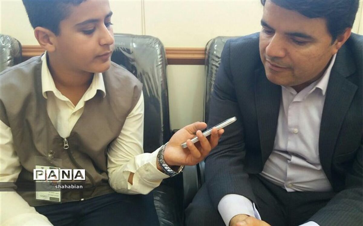 شهردار کاشمر:  شهرداری کاشمر برای بحران آب برنامه‌ریزی می‌کند