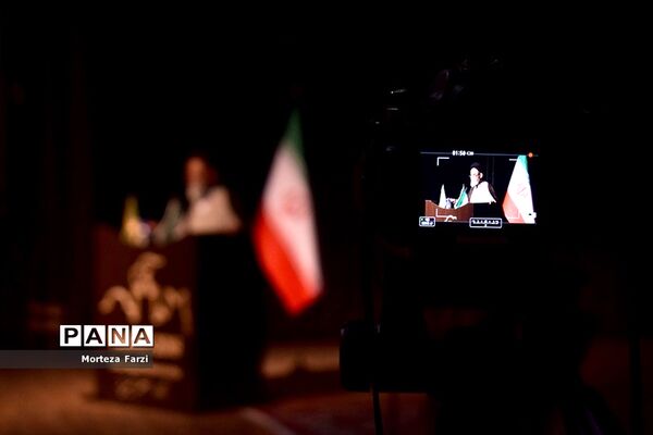 افتتاحیه طرح تابستانی اتحادیه اسلامی دانش آموزی