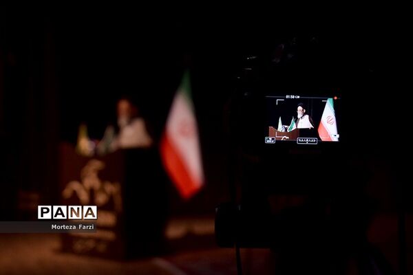 افتتاحیه طرح تابستانی اتحادیه اسلامی دانش آموزی