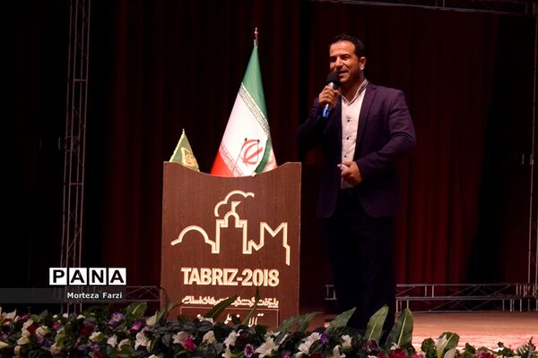 افتتاحیه طرح تابستانی اتحادیه اسلامی دانش آموزی