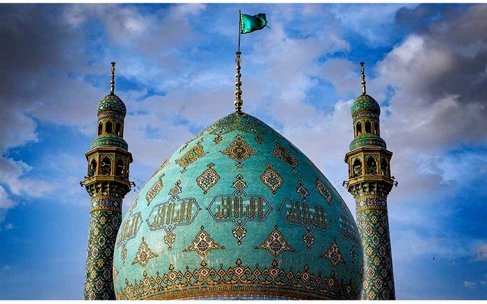نقش محوری مساجد در نهادینه سازی مدیریت مصرف برق